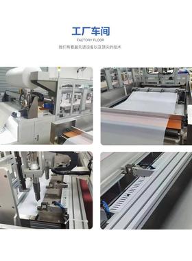 RECSUN8040海B淡W4040反渗透O膜R高低压4040/804抗污染FR工业滤芯