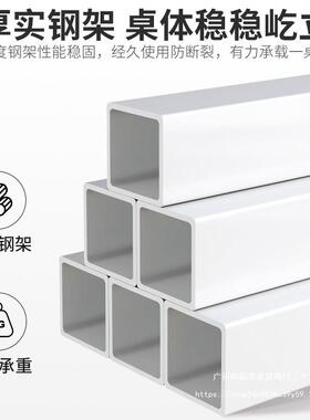 书桌家用租女生卧子室长条A116DA1桌简易屋靠窗出长桌工作台阳台