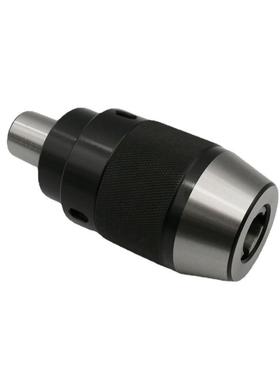 一体式钻夹头夹R8/MT/20/C25/BT40-ABT40-APUPU13APCU整16体式钻