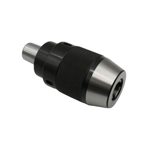 一体式钻夹头夹R8/MT/20/C25/BT40-ABT40-APUPU13APCU整16体式钻