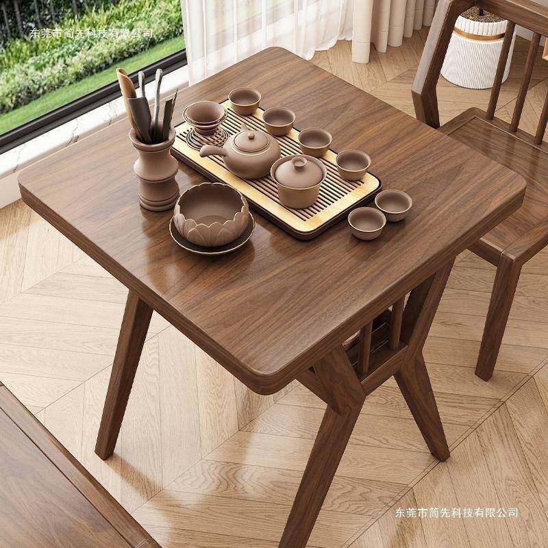 家用茶实木阳台桌椅三件套茶简桌休闲聊天子小户喝型椅无品牌/约,基础建材,脚轮/万向轮,淘宝优惠券,粉丝福利购,淘宝优惠卷