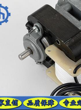 厂家制无刷罩级交减速电机流110V20V55383/60H2Z50HZ定方形齿轮箱