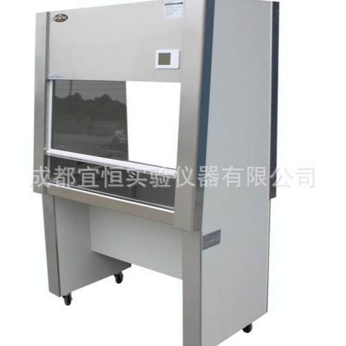 SW-CJ-1FD超净工作台无尘化学实验超净实验操作台百级净化单人台