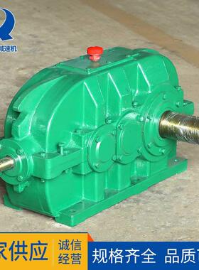 泰兴减速机DCY系列垂直轴硬齿面圆柱齿轮减速机软齿面减速机