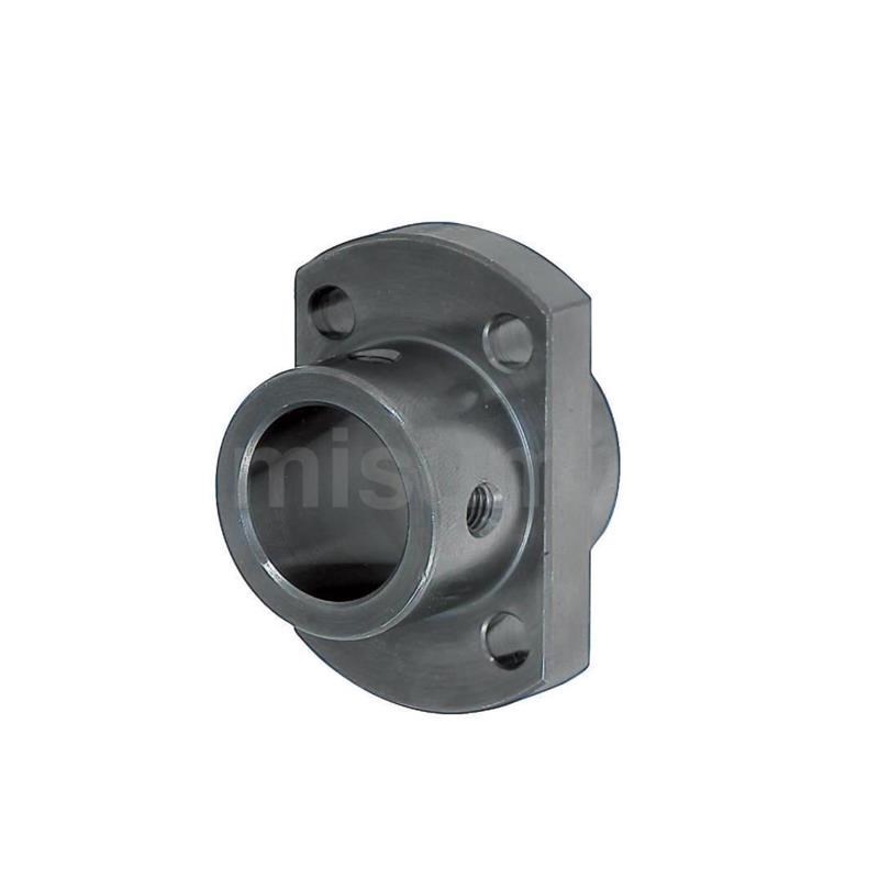 STHIC/B SSTHIC 6 8 8M 10 10M 12E 15 16 20 25 30 40 导向轴支