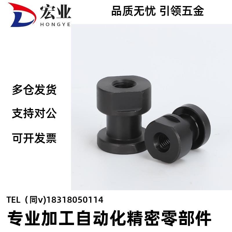 浮动接头FJR3/5/6/8/10/12/14/16-0.8/1.25气缸外六Y角内螺纹接头