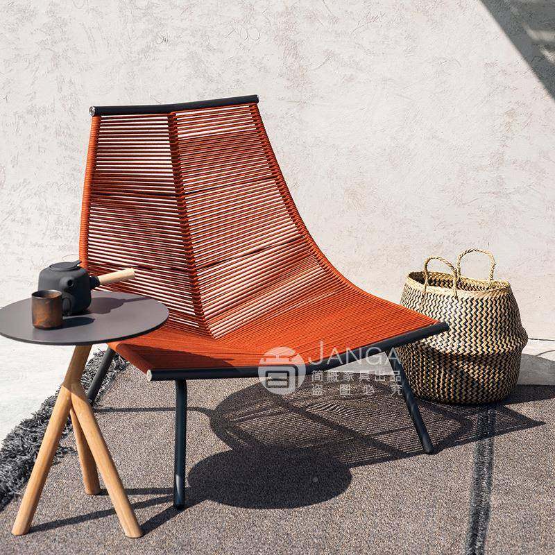 户外家藤编躺阳椅庭院台懒人单人藤椅别墅室外露台休闲4-6-6摇组,商业/办公家具,商用藤编家具,淘宝优惠券,粉丝福利购,淘宝优惠卷