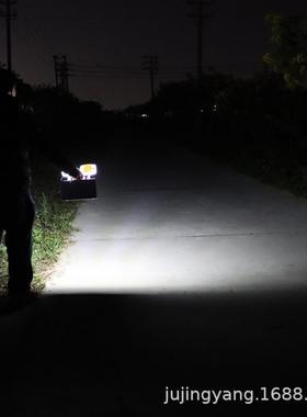 328锂电应JY-3128L急灯210W停电自动LE指D照明灯充电式电充疏散示