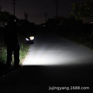 328锂电应JY 电充疏散示 3128L急灯210W停电自动LE指D照明灯充电式