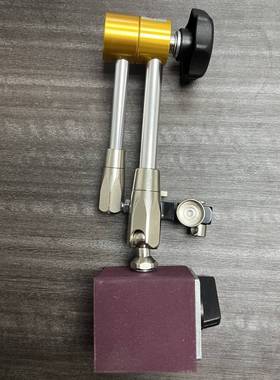 仪辰ECE机械式 ECE-340精密万向磁性表座 ECE-400百分表磁力座