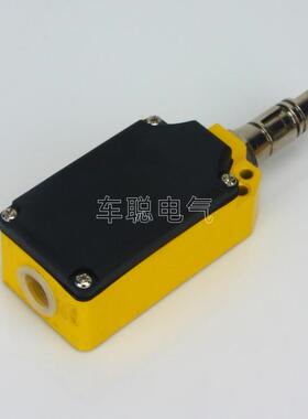 向拉绳开关LS-LX-单S/Z全/急停TBT拉线开关行程ZS7安1111SVD手动