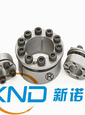 R形YMO07系列胀紧/联结套厂/R07型涨紧套厂/R07张紧套工厂内19-孔