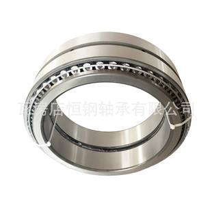 双列圆锥滚子轴承370678-3尺寸390*590*220数控机床 轧钢机辊颈用