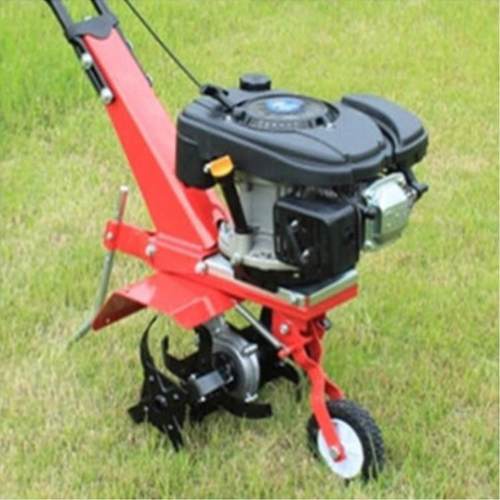 农田管水旱两用微耕松机理多功能种植RQI施肥播旋耕机果种园土除