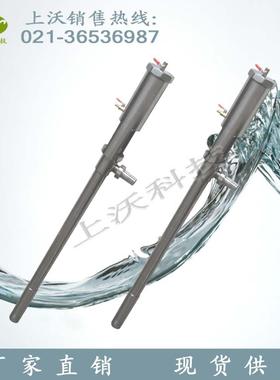 插桶泵厂家PNS直销QYB-04P型气动插桶泵/油桶优泵价格惠量(大从优