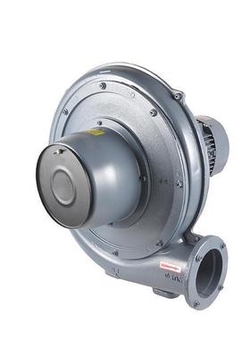 离心透浦式风机XQVK-隔100A-1.鼓5K热循环气体输C送