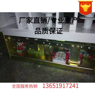 JCZ-160/12-S-33交流高压真空接触器生产厂家