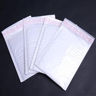 气袋泡信封袋珠光膜加厚快递防摔打子包泡震沫包装衣KBF服书本气