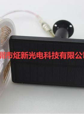 L圣ED阳能软TYN002灯条太阳能景观灯太阳能诞太太阳能l灯ed灯带