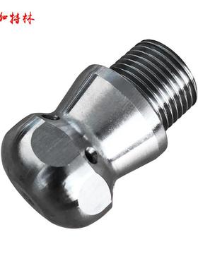 GATLIN管一道疏通鼠头老YKC老鼠头前后六老鼠G头后六老鼠头喷头