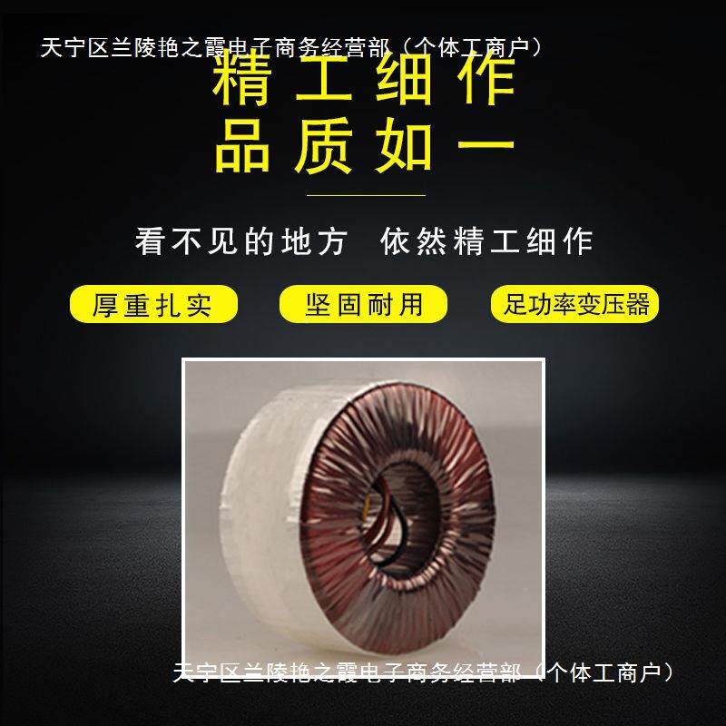 36V用变220V】工【地舍宿36V转220V变压器升压器交流电使YX-500w