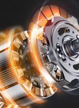 电动抽油泵油柴油142v2V220V通用抽加水泵抽小型油抽油机器