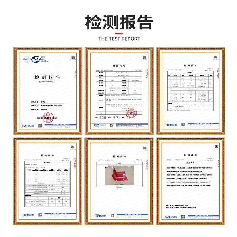 厂家直小号供挡水板口手提水板式地下车库手提卡扣防洪防板现货秒