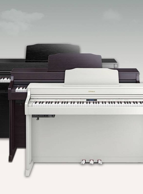 ROLAND/罗兰 HP504 HP603 DP603 HP605 88键重锤数码钢琴电钢琴
