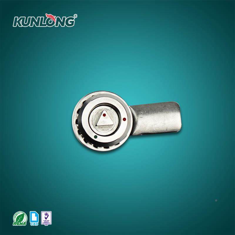 尚坤S1-063SK1-063PP-3S控制锈圆K头锁自动化设备机柜门不钢迫柜,基础建材,机械门锁,淘宝优惠券,粉丝福利购,淘宝优惠卷