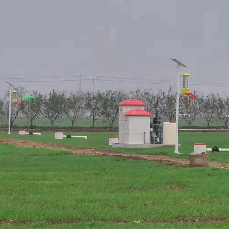 大栓口保径浇地出水保护帽高标农田灌溉保BSX护罩玻璃钢出水准口