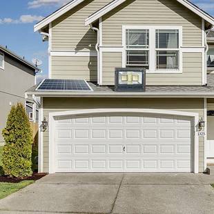 照户外庭路灯新农村乡村家院用超亮大功率防水室内YH201204L明ED