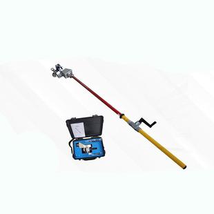 动电缘路检修免换模带电作业皮器UIJ手式高低剥压剥线钳高压绝工