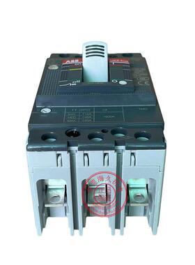 X断T1N60TMD010-10001FF3P塑壳路器BVS101525441SDA067416R1