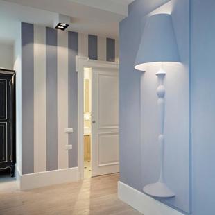 意大利F氛ls嵌入式 石膏壁灯o设计师内嵌围落地343台灯客厅楼梯装