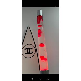 laval28amp落地蜡灯水母灯熔精岩灯葱灯美灯饰2高15cm