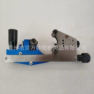 CST531主绝缘层剥器工电力施便携剥线器螺旋式切线缆NMM扒皮除机