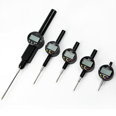 870高度度计0-50数显高计高0-5.8*00.001mm度仪