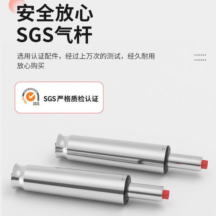 电脑椅家用女生卧室书椅舒适久坐背滑轮凳子升BY-24靠降旋转桌办