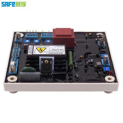 SAF发E机优LQJ质无刷电配件励电压调节器EA44磁0调压板AVREA440-T