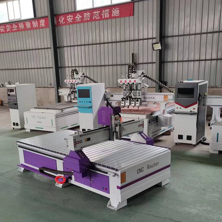 新人包邮轻型石材雕刻机重型平面圆雕木工大理石墓碑刻字机械数控