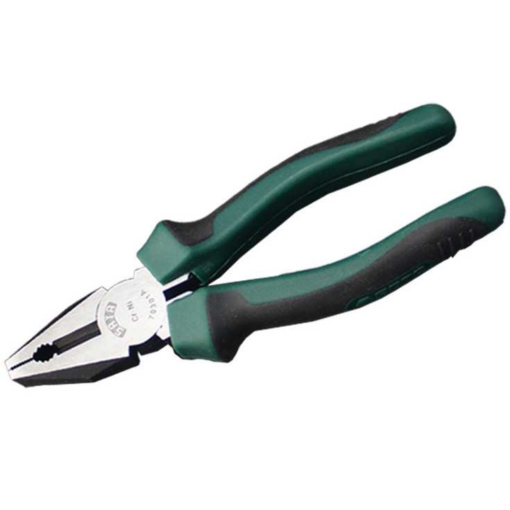 世达工具世达钢丝钳世达70301A 70302A 世达70303A钢丝钳200mm