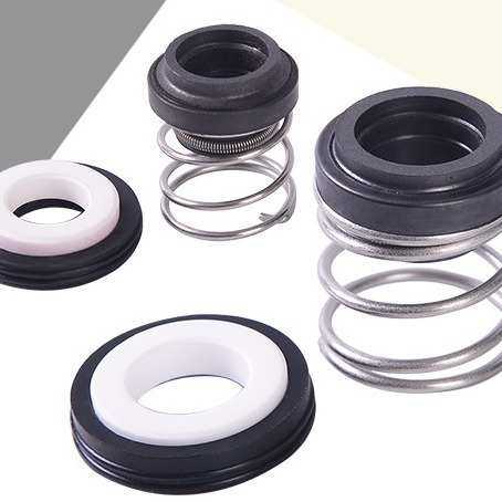 wilo威乐PW-177EH电子稳压自吸泵全屋自来水提升泵维修配件密封圈