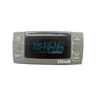 原装 11130手操器温度控制器艾默生 意大利小精灵温控器IC121CX