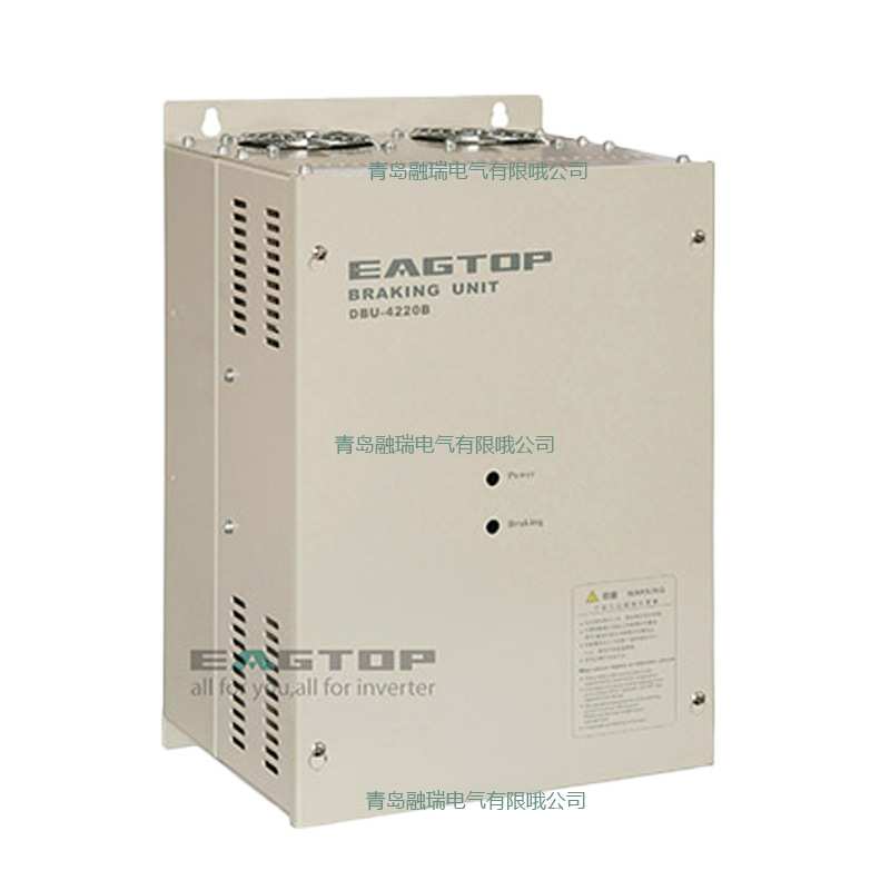 上海鹰峰EAGTOP 制动单元 DBU-4045C