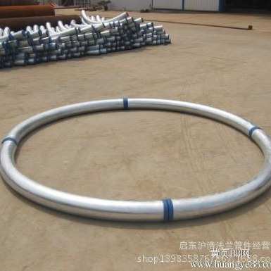 不锈钢大弯 304大弯316L弯管R=1D2D3D4D5D-12D/倍