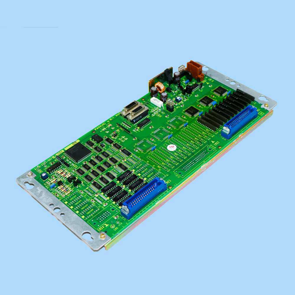 FANUC发那科IO电路板A16B-2201-0071 /05C现货出售及故障维修。