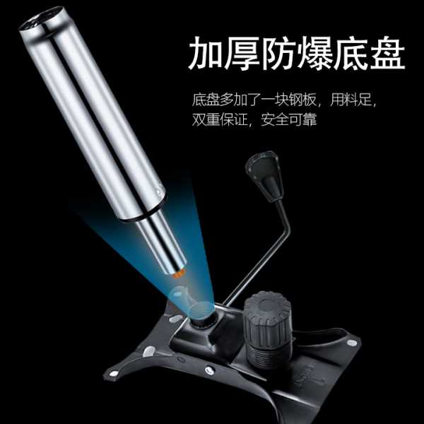 J6DA公椅简约升降转椅靠背员工椅职员椅电脑椅凳子家用会议椅子