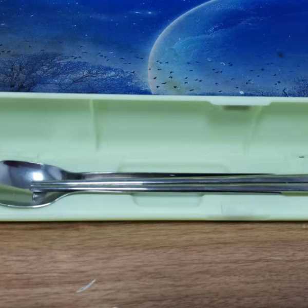 塑胶模具生产勺子盒筷子盒注塑模具研发设计