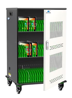 AC60快捷充电柜集中充电柜AC充电柜