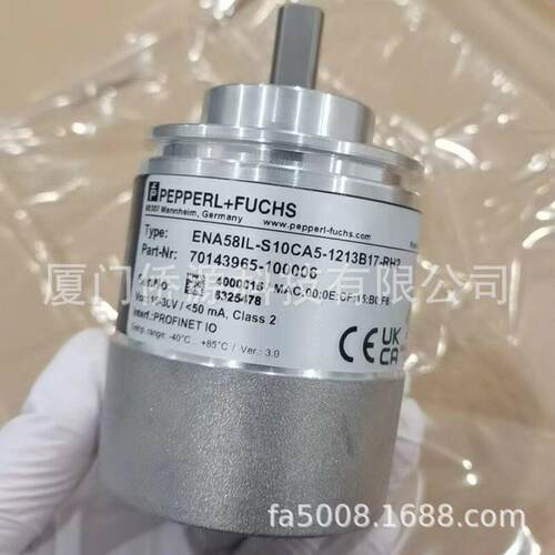 德国 威格勒传感器YH08PCT8 原装供应
